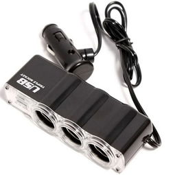 汽車點(diǎn)煙口電壓多少 汽車點(diǎn)煙口電壓多少
