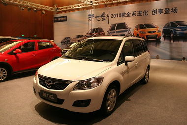 普力馬汽車多少錢