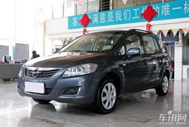 普力馬汽車多少錢