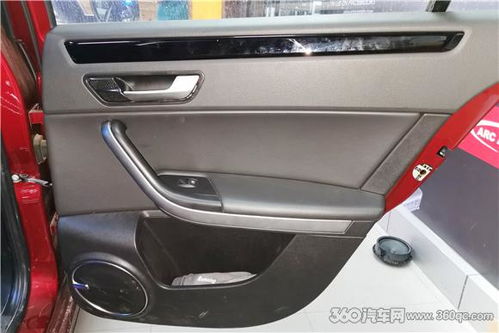 汽車更換后門價格多少 汽車更換后門價格多少