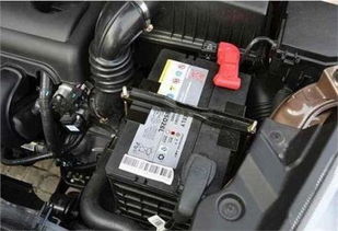 汽車電池達(dá)到多少更換