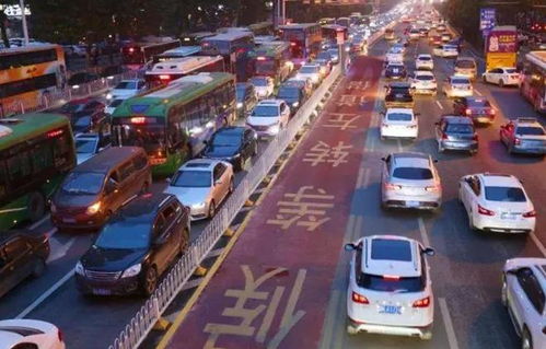 榕城汽車逆行罰款多少