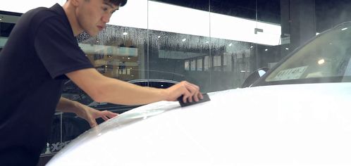 汽車打蠟拋光多少費用 汽車打蠟拋光多少費用