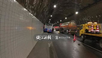 人工汽車隧道多少米