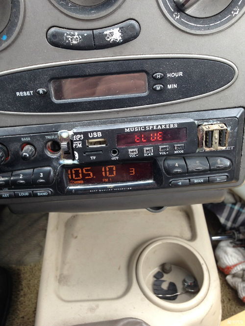 汽車氣壓在多少之間