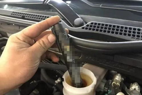 汽車機(jī)油能開(kāi)多少公里