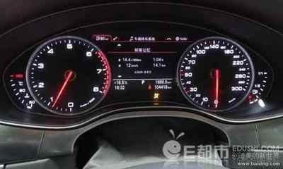 汽車儀表硬度要求多少 汽車儀表硬度要求多少