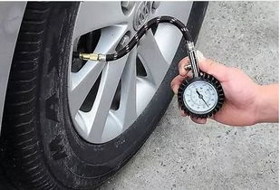 汽車氣壓在多少合適