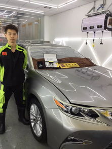 洛陽汽車打蠟價(jià)格多少