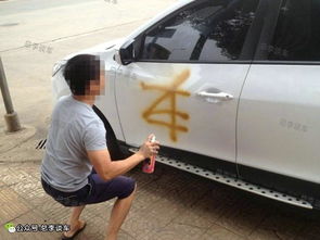 汽車全車噴漆多少面積