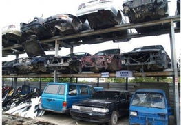 黃驊汽車報(bào)廢價(jià)格多少 黃驊汽車報(bào)廢價(jià)格多少