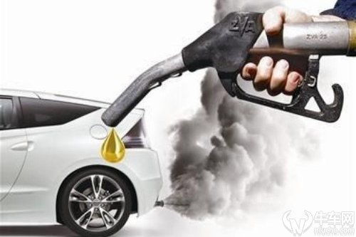 汽車油要加到多少