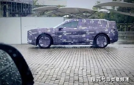 集度汽車多少公里