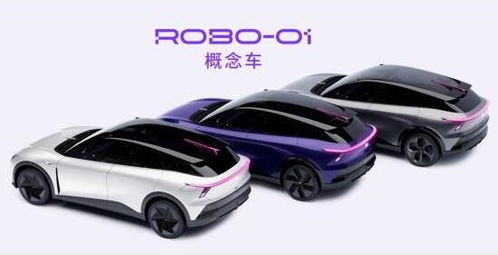 集度汽車多少公里