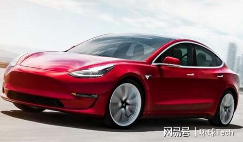 特斯拉有多少款汽車 特斯拉有多少款汽車