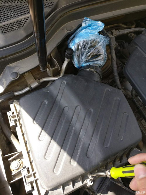 汽車氣濾芯長寬多少