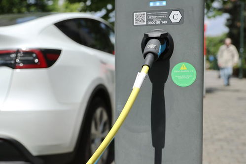 汽車(chē)充電到多少最快