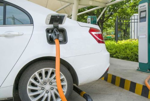 汽車(chē)充電到多少最快