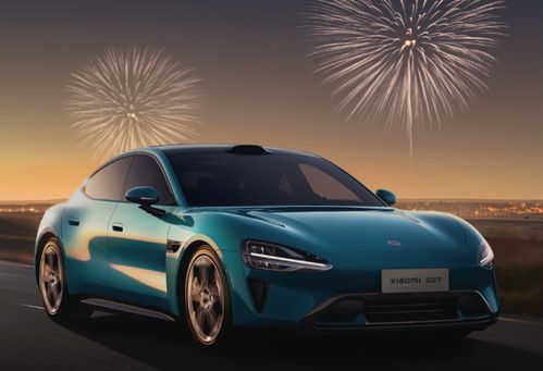 小米汽車電量續(xù)航多少