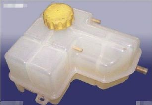 汽車膨脹水壺壓力多少