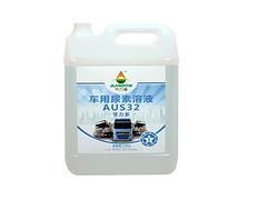 汽車尿素的密度多少