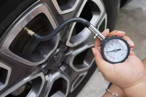 汽車多少kpa算正常