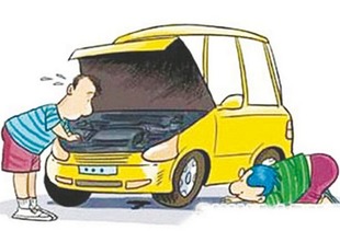 蒸汽車需要多少煤炭