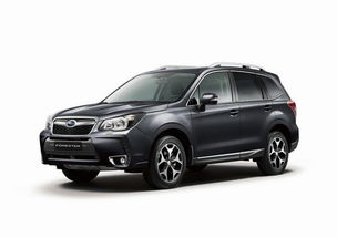 涼山斯巴魯汽車估價(jià)多少
