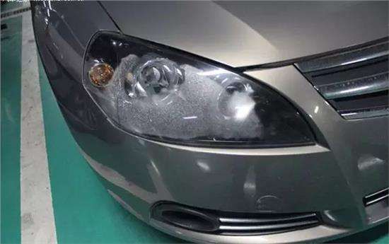汽車大燈能升高多少