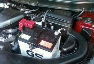 汽車電瓶需要多少ah