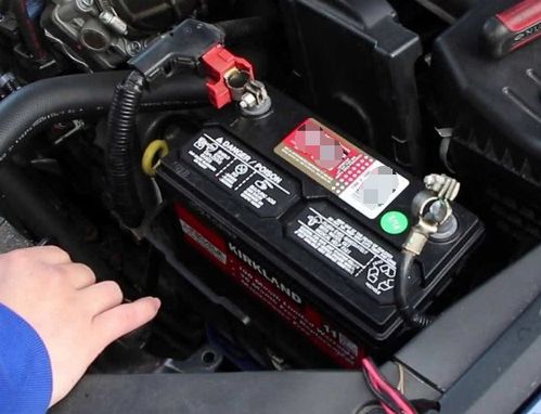 汽車電瓶需要多少ah