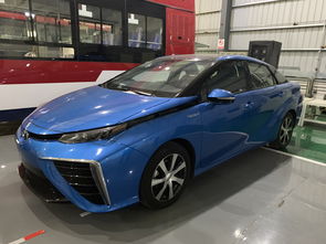 豐田汽車電池是多少