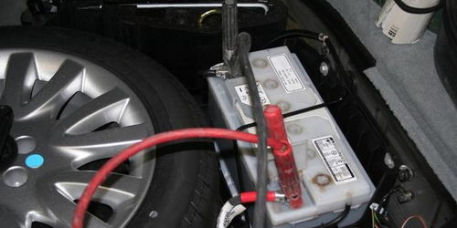 汽車電瓶多少電量充電