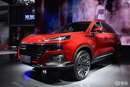 汽車?yán)汐C豹自重多少
