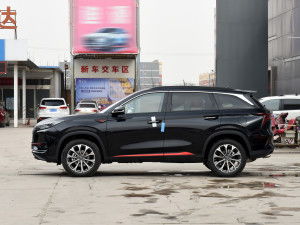 長安汽車金融利息多少