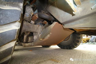 底盤最重汽車多少噸 底盤最重汽車多少噸