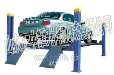 汽車舉升機(jī)標(biāo)準(zhǔn)尺寸多少 汽車舉升機(jī)標(biāo)準(zhǔn)尺寸多少