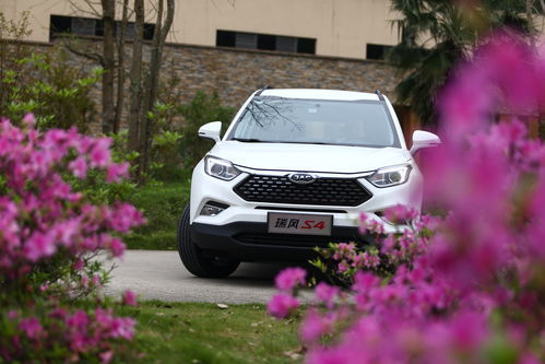 江淮SUV汽車多少價(jià)格