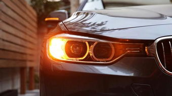 汽車遠(yuǎn)光燈角度多少合適