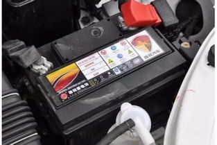 汽車啟動電池多少伏