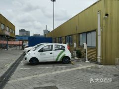 博大汽車公園報價多少