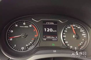 汽車最近轉(zhuǎn)速多少正常