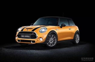 mini汽車(chē)排量多少好