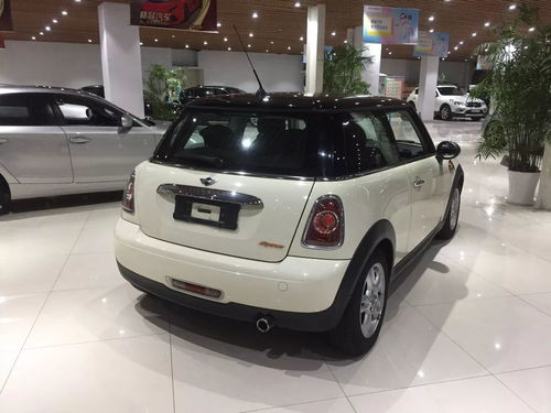 mini汽車(chē)排量多少好