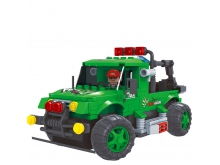 遙控積木汽車多少元 遙控積木汽車多少元