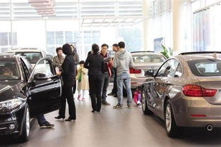 購(gòu)買汽車首付多少合適