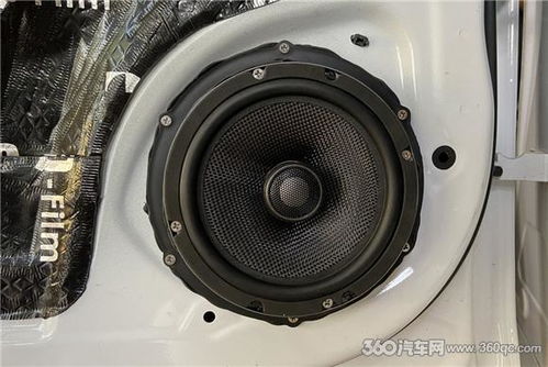 汽車定制音箱價(jià)格多少