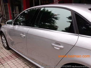 汽車貼膜工價多少 汽車貼膜工價多少