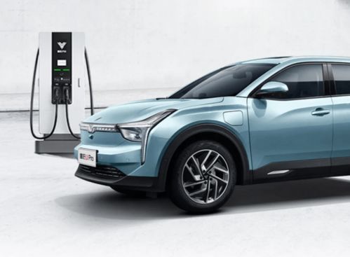 哪吒汽車充電效率多少