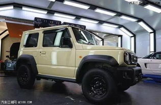 吉姆汽車重量多少噸